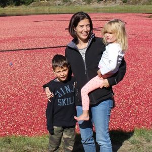 Meet your Posher, Mary